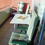 Apartment Residenz I B42