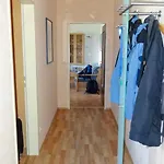Residenz I B42 Apartment *