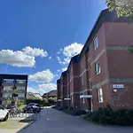Residenz I B42 Apartment Borkum