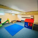 Apartment Residenz I B42 Borkum