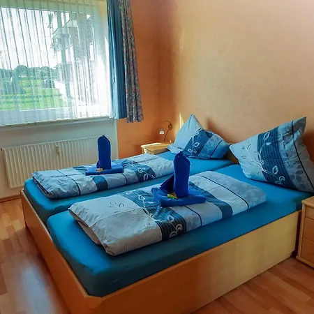 Residenz I B42 Appartement *
