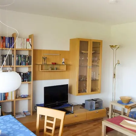 Daire Residenz I B42