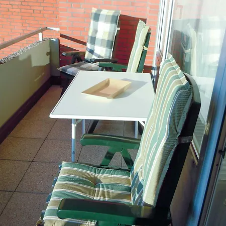 Daire Residenz I B42