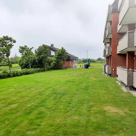 Appartement Residenz I B42