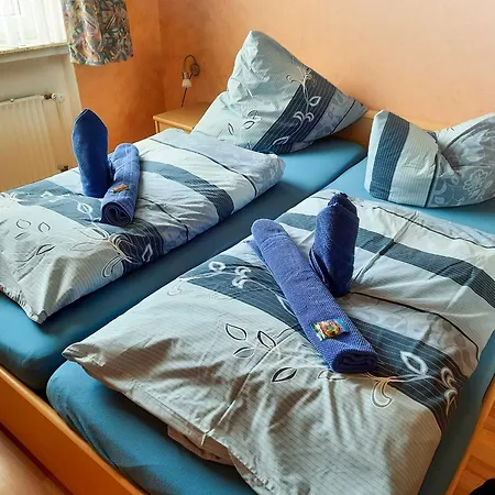 Residenz I B42 Daire Borkum
