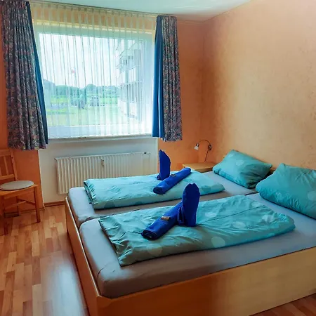 Residenz I B42 Daire *