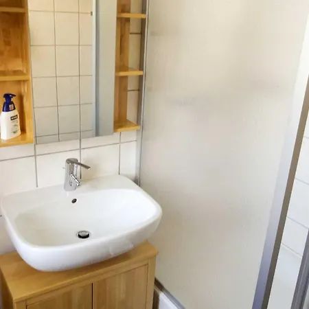Residenz I B42 * Borkum