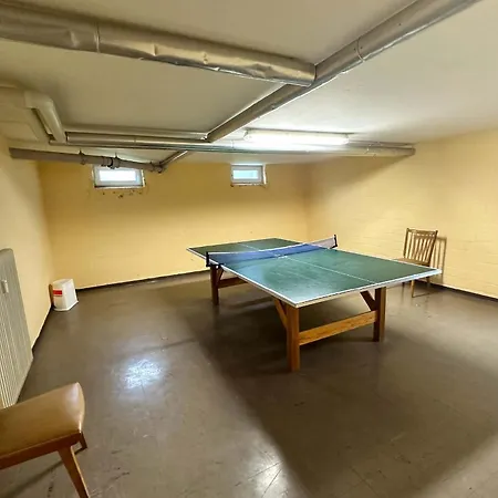 Residenz I B42 Daire Borkum